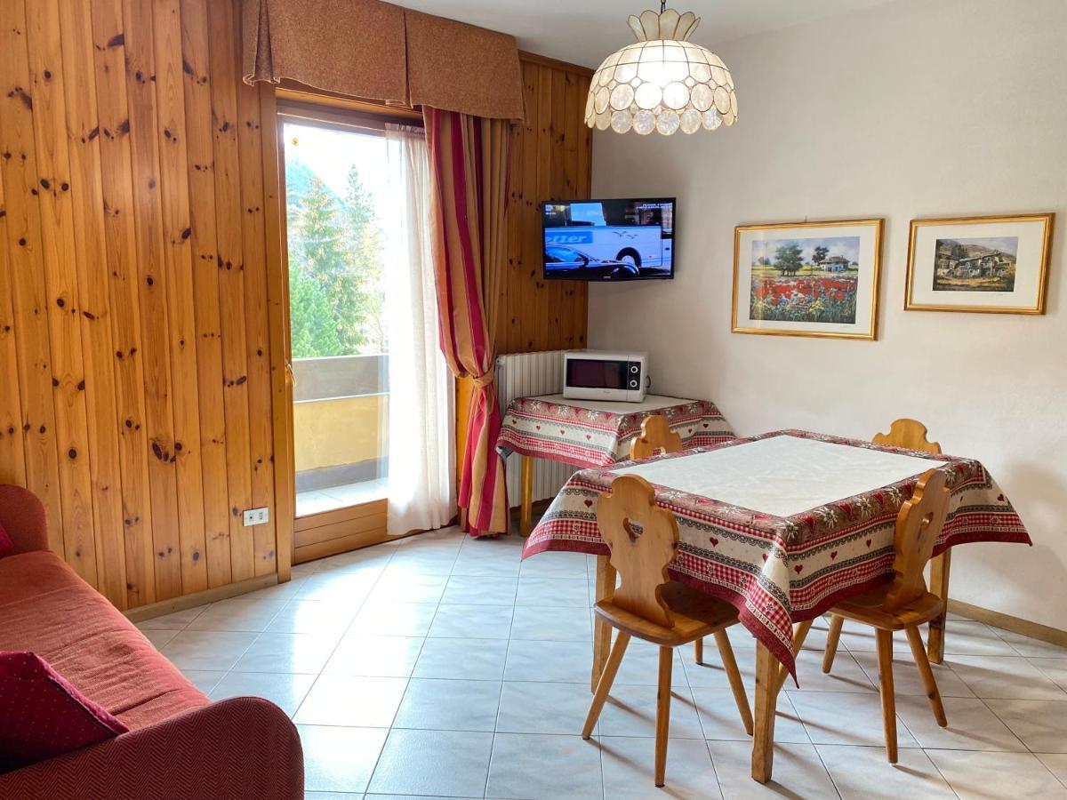 Residence Sci Sport Bormio Exterior foto