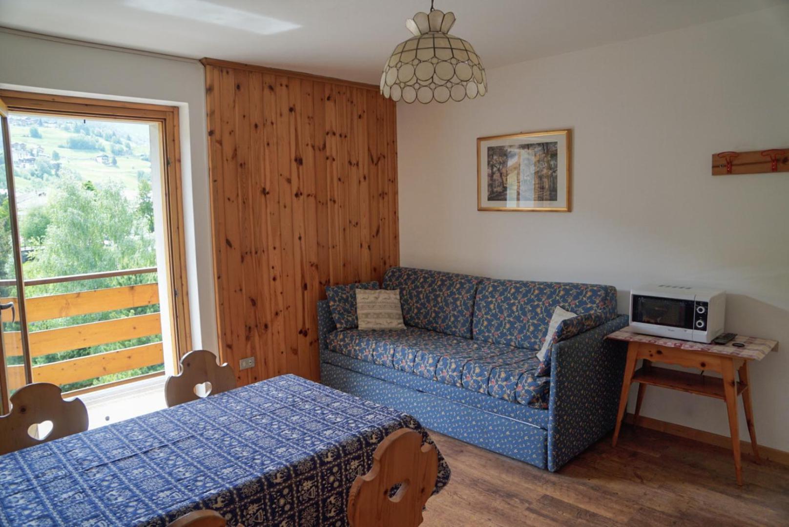 Residence Sci Sport Bormio Habitación foto